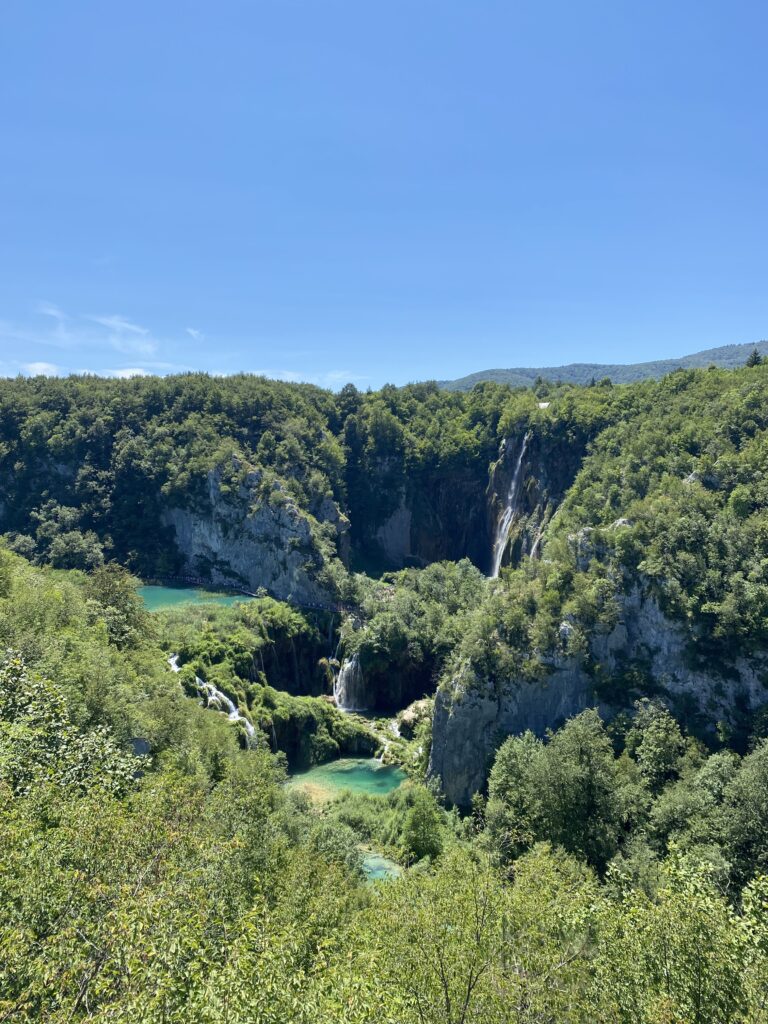 Orange Tree Villa experience in Vinisce, Dalmatia